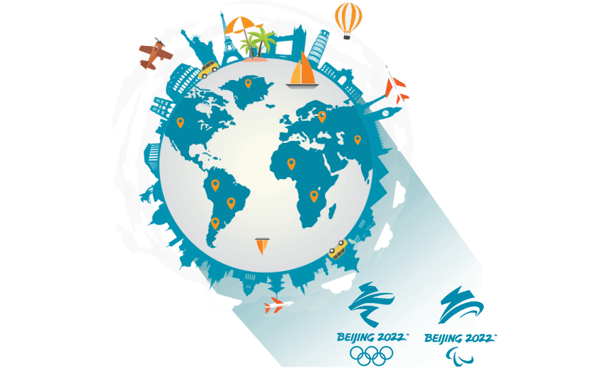 在安提瓜和巴布达岛连接到中国的软件 - 闪电加速器